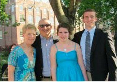 Seth Wohlberg, photo 2