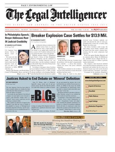 Melissa Remphrey, photo 1