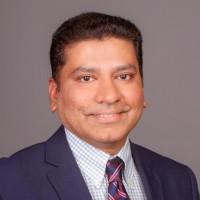 Krishna Mohan, photo 2