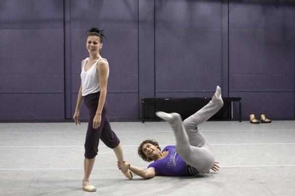 Ivan Pantuyev, photo 2