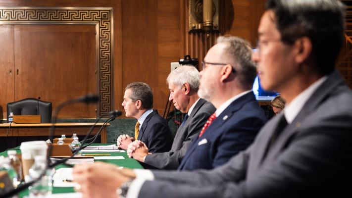 Bernard Hsu, photo 1