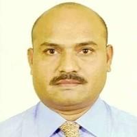 Sanjay Trivedi, photo 2