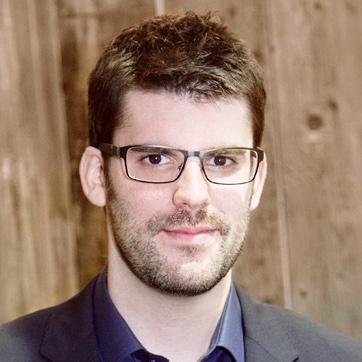 Bryan Helmkamp, photo 1