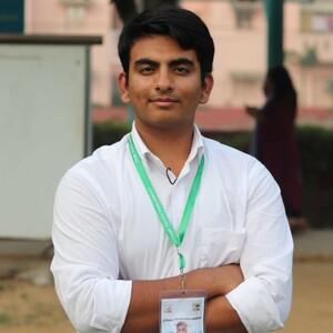 Abhay Shukla, photo 2