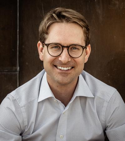 Erik Martinson, photo 1