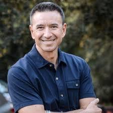 Jay Ridgeway, photo 2