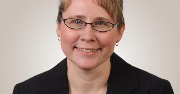 Tina Batten, photo 1