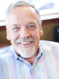 Larry Yonker, photo 1