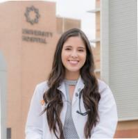 Amanda Luiso, photo 2