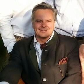 Paul van den Boogaard