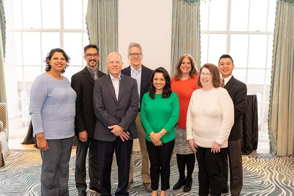 Paola Aichour, photo 1