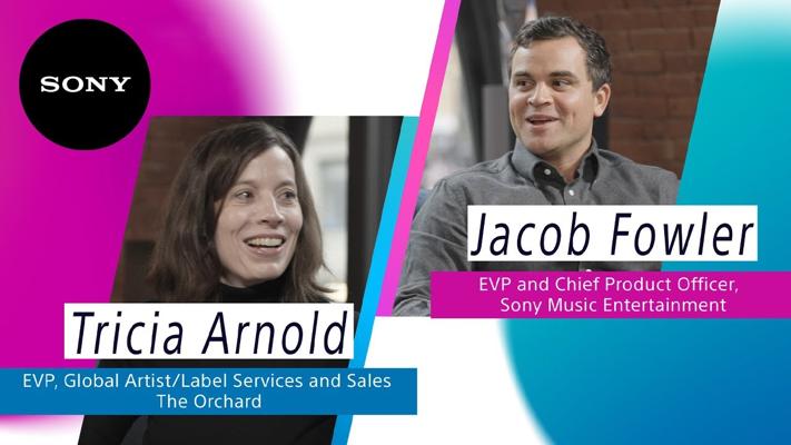 Tricia Arnold, photo 1