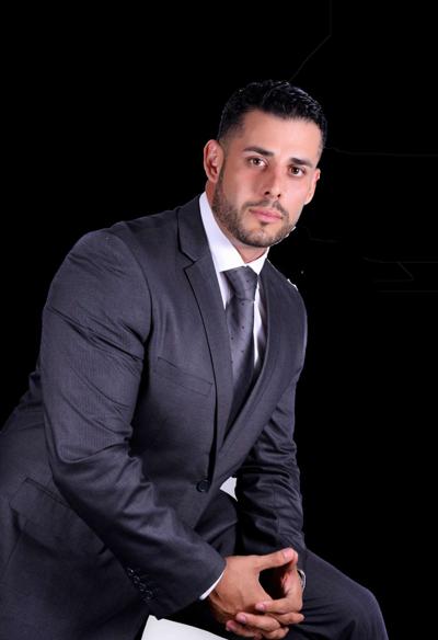 Javier Gutiérrez Bas, photo 1