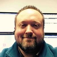 Robert Pullen, photo 1