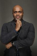 Stephen Ozoigbo, photo 2