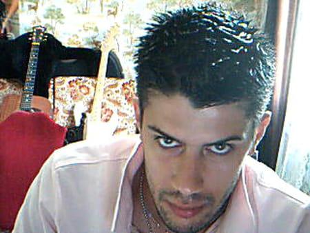 Jonathan Gonnet, photo 1