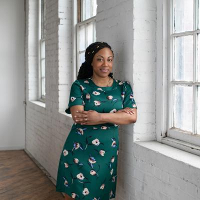 Brandy Martin, photo 2