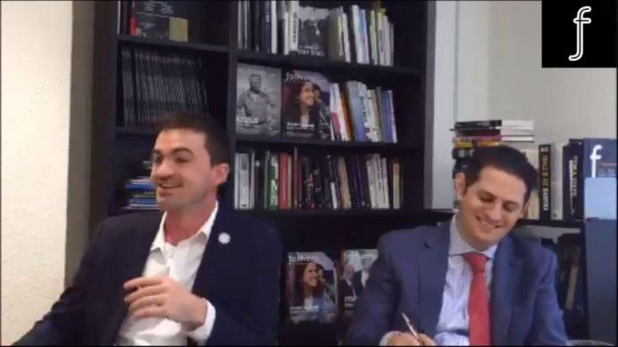 Joel Braunold, photo 1