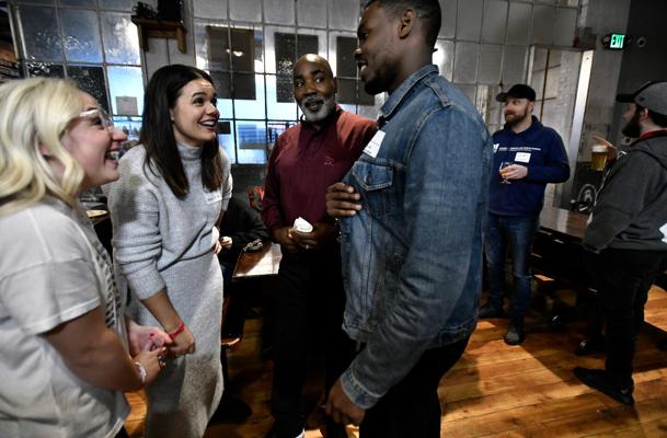 PhDc Natalie Shellito, photo 2