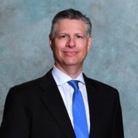 Stuart Cohen, photo 1