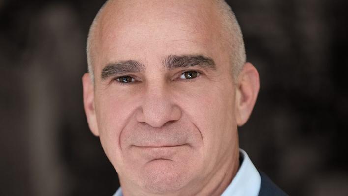 Gary Auerbach, photo 1