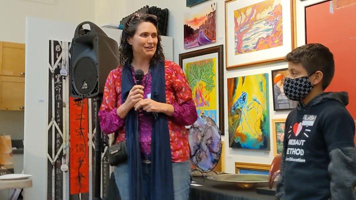 Brittany Blasing, photo 2