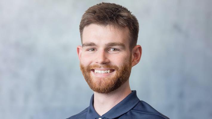 Michael Tipton, photo 1