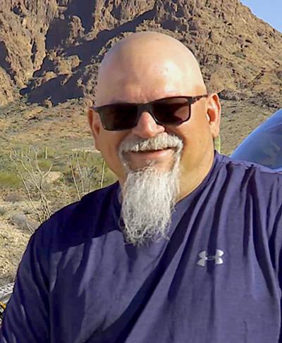 Anthony Nalli, photo 1