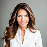 Caroline Cohen, photo 2