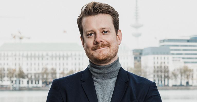 Colin Hauer, photo 1