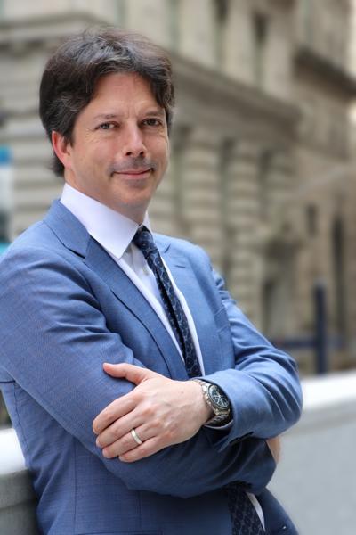 André St. Laurent, photo 1