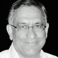 Ramesh Subramaniam, photo 1