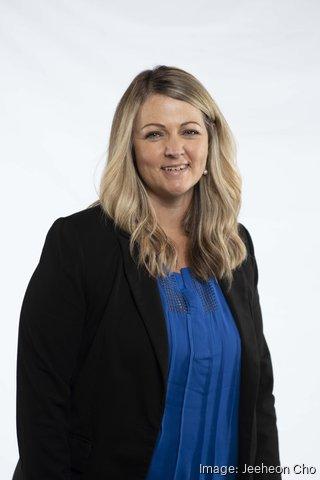 Jessica Callahan, photo 1