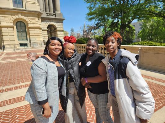 Stephanie Louden, photo 2