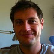 Peter Celinski, PhD, photo 2