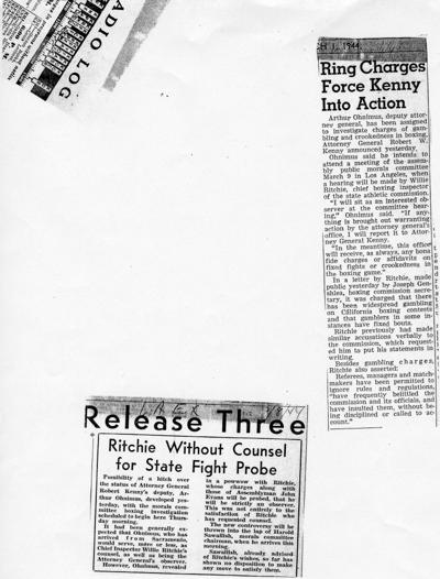 Robert Ohling, photo 2