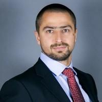 Dmitry Volokhov, photo 1