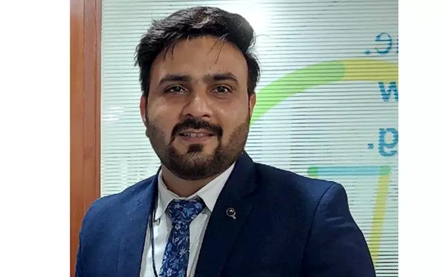 Samir Patkar, photo 1