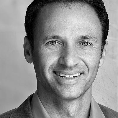 Robert Jacobson, photo 2