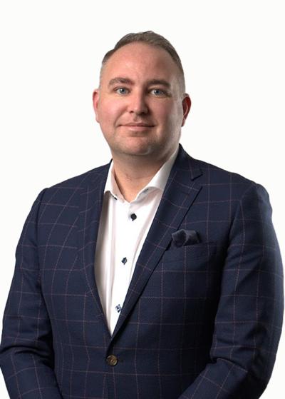 James Coughlin, photo 1