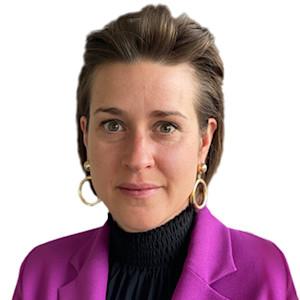 Kirsten van Rooijen, photo 2