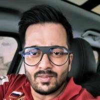 Aayush Agarwal, photo 1