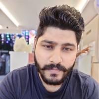 Vaibhav Chavan, photo 1