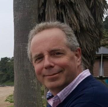 Richard James, photo 1