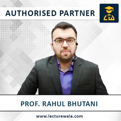 Naveen Bhutani, photo 2