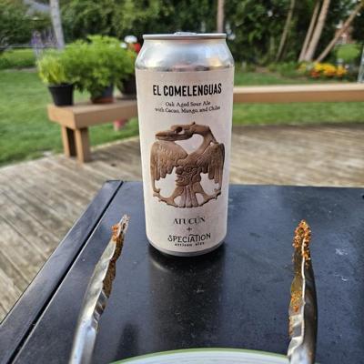 Tyler Rodwancy, photo 2