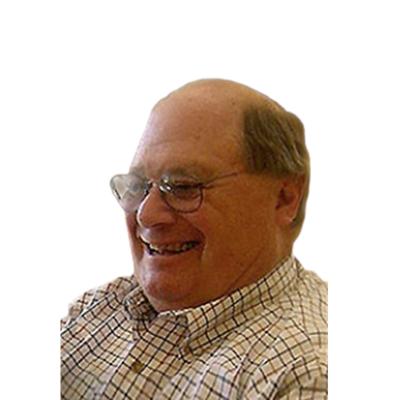 Carl Jacobson, photo 2