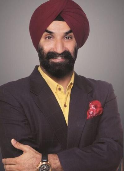 Tejbir Singh, photo 1