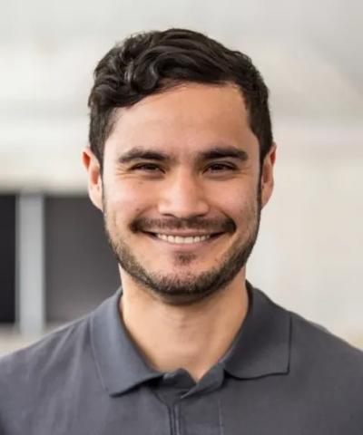 Brendan Alper, photo 2