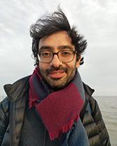 Hamed Yousefi, photo 1